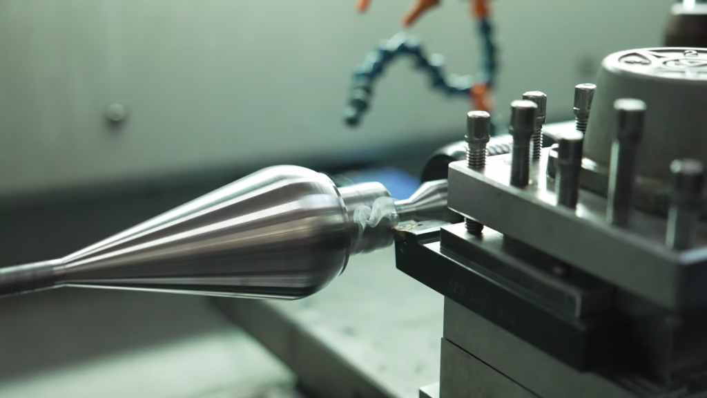 Repuesto para máquinaria